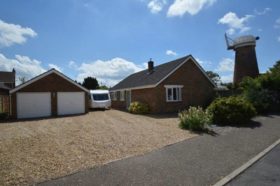 3 Bedroom Detached